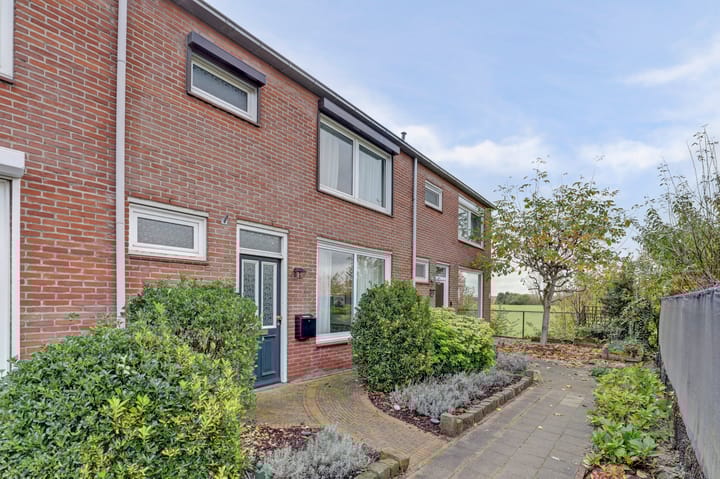 Oude Heerweg 43 in Velden