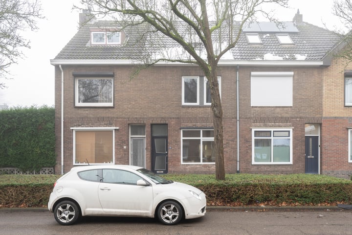 Oude Heiweg 8 in Sittard foto