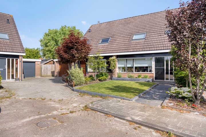 Foto van woning Oude Hof 6, Donkerbroek