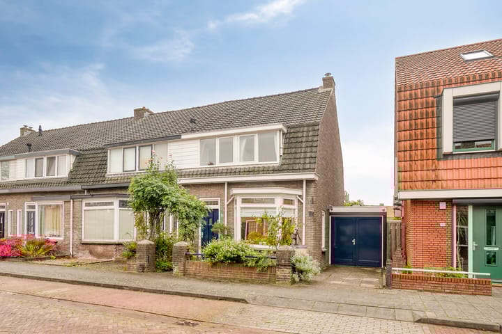 Oude Holterweg 14 in Deventer