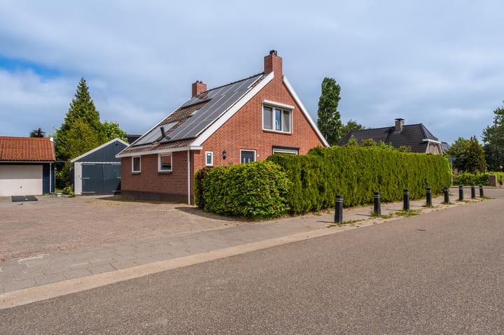 Foto van woning Oude Hornweg 6, Heiligerlee