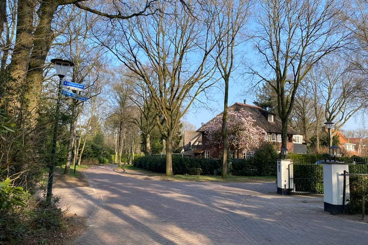 Foto van woning Oude Huizerweg 22, Blaricum