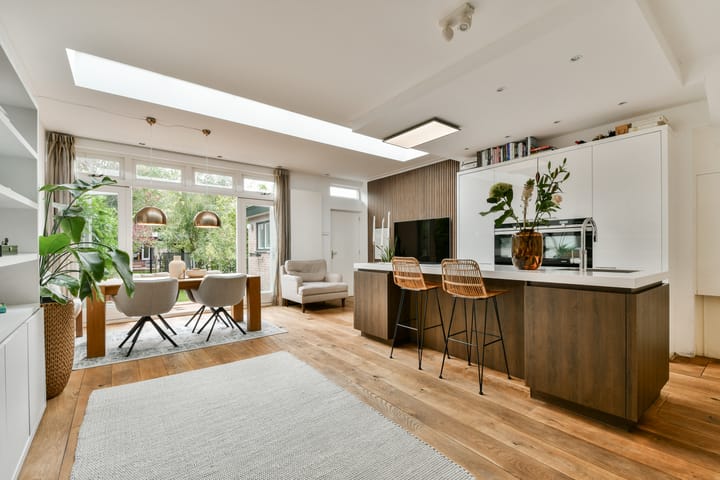 Oude Karselaan 73 in Amstelveen