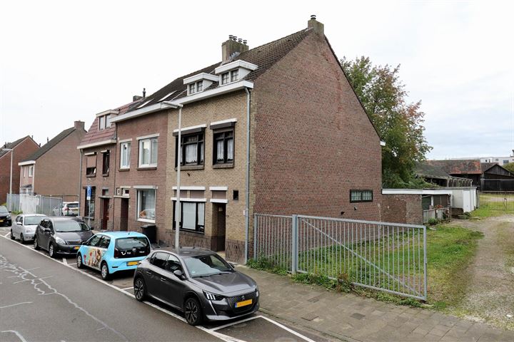 Foto van woning Oude Kerkstraat 21, Heerlen