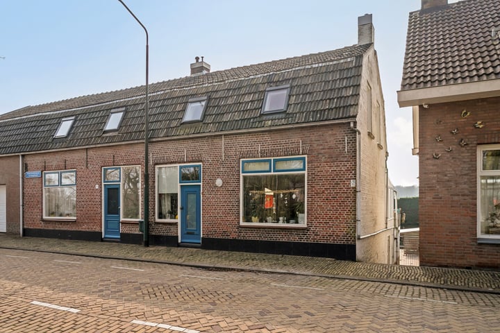 Oude Kerkstraat 3 in Standdaarbuiten
