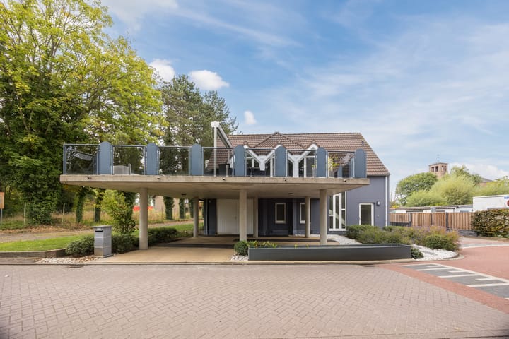 Foto van woning Oude Kerkstraat 32a, Philippine