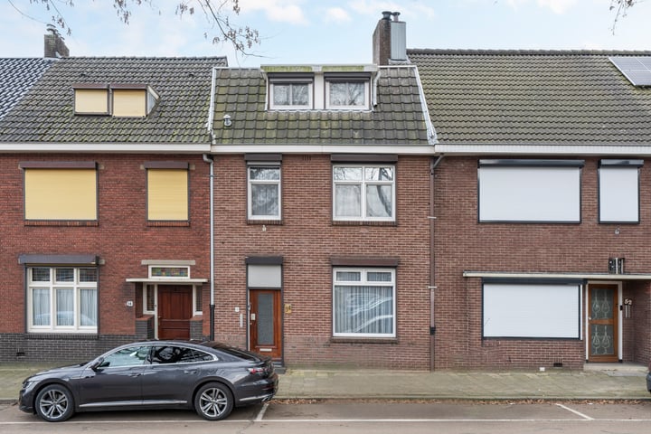 Oude Kerkstraat 54 in Heerlen foto