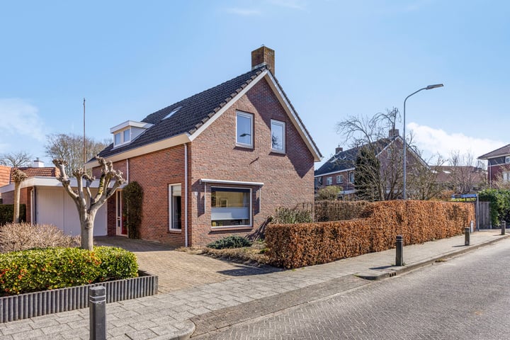 Oude Kerkweg 3 in Hattem foto