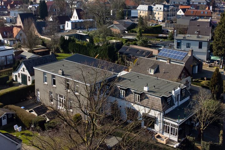 Oude Kleefsebaan 106 in Berg en Dal foto