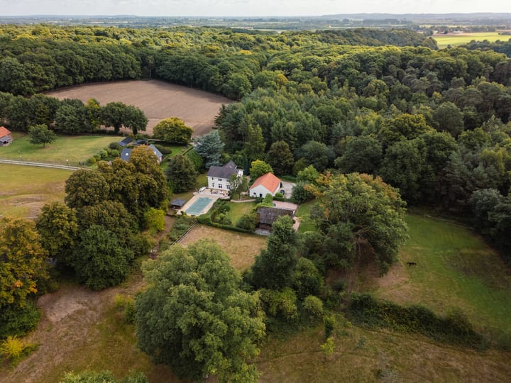 Oude Kleefsebaan 148 in Berg en Dal