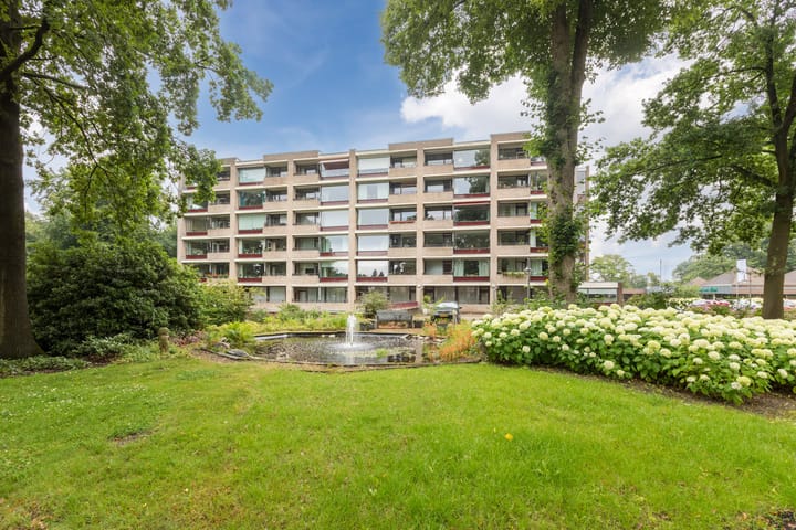 Oude Kleefsebaan 163 in Berg en Dal foto