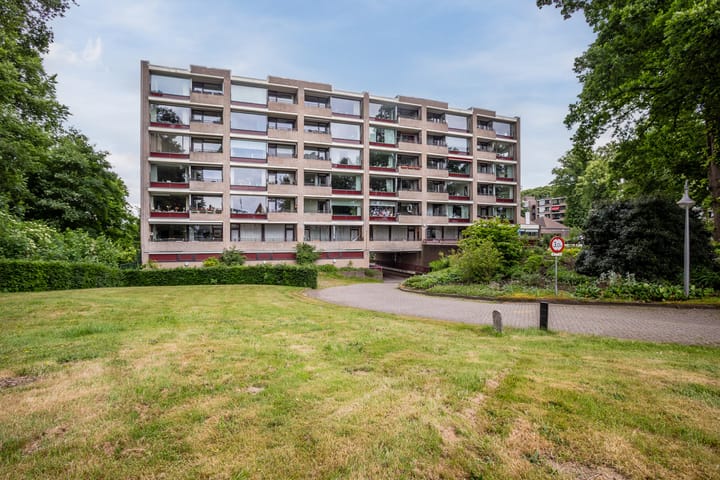 Oude Kleefsebaan 185 in Berg en Dal foto