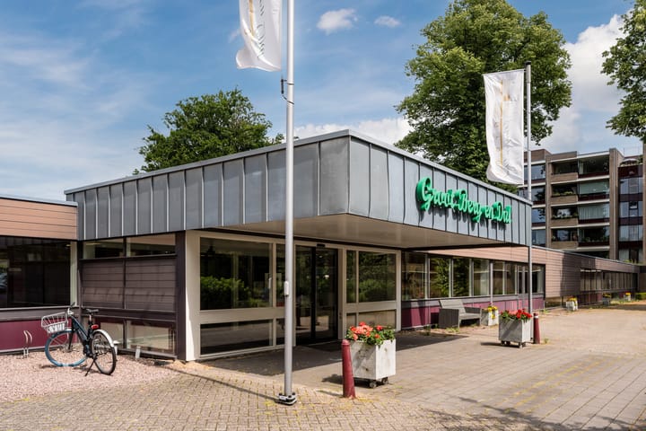 Oude Kleefsebaan 307 in Berg en Dal foto