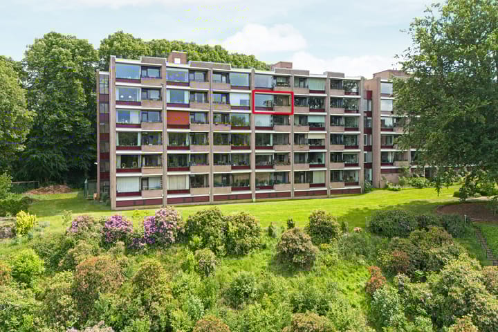 Foto van woning Oude Kleefsebaan 357, Berg en Dal