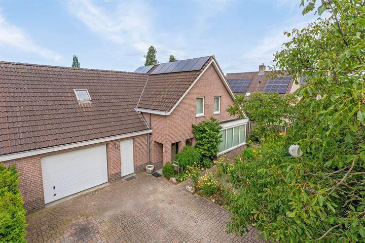 Oude Laarderweg 11B in Weert foto