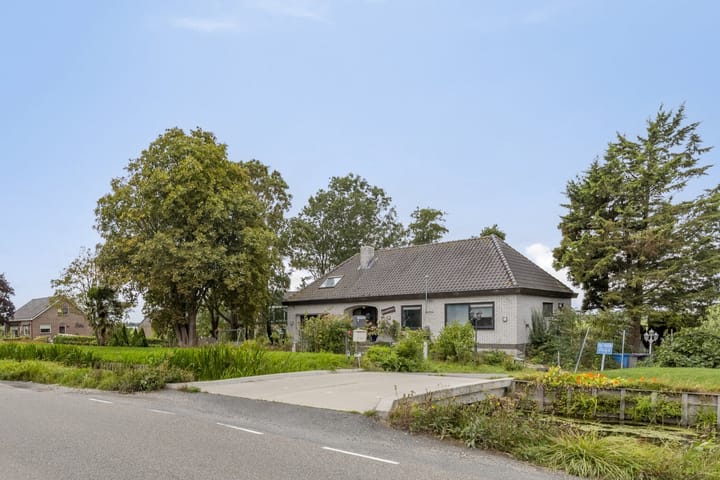 Foto van woning Oude Leedeweg 16a, Pijnacker
