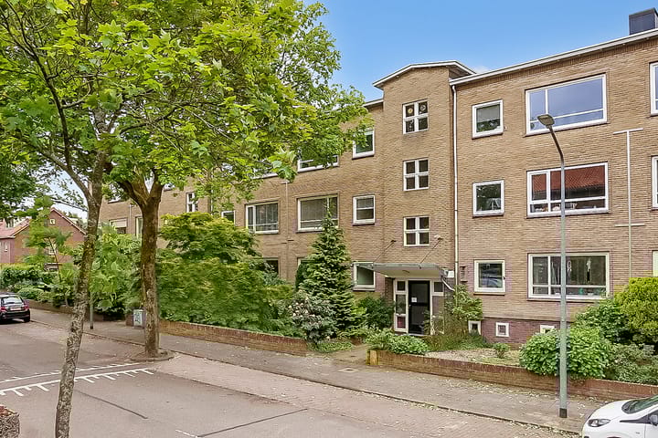 Foto van woning Oude Loosdrechtseweg 97, Hilversum