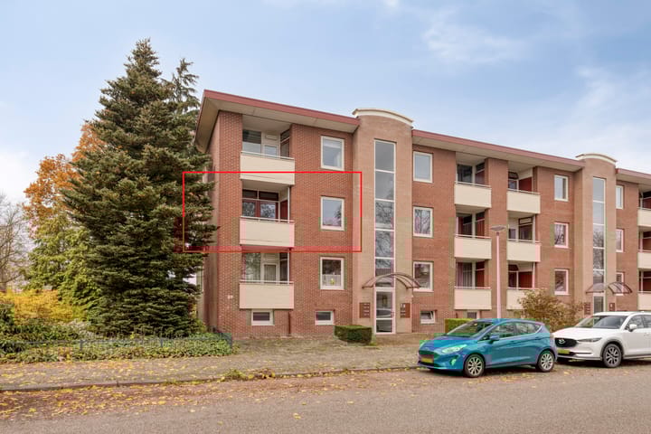 Oude Lossersestraat 142 in Oldenzaal foto