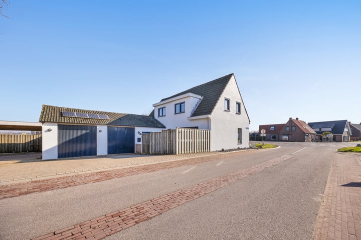 Oude Maasdijk 41 in Dreumel foto