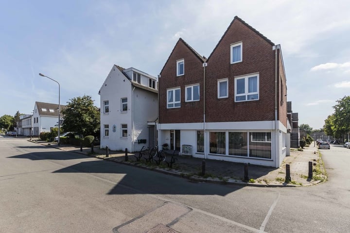 Oude Maasstraat 63B in Maastricht