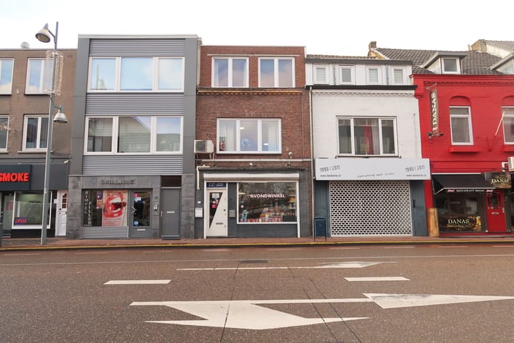 Oude Maastrichterweg 30 in Geleen