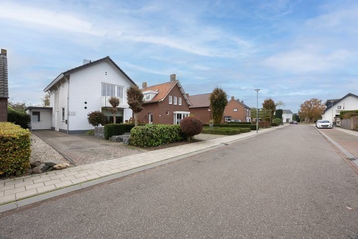 Oude Molenweg 24 in Echt foto