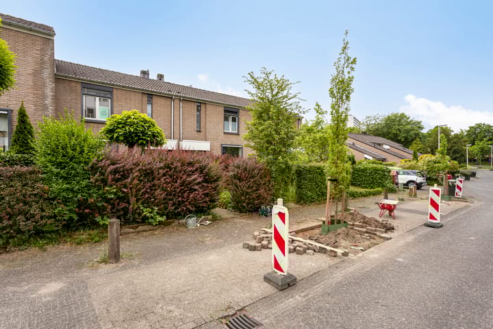 Oude Molenweg 26 in Heerlen foto