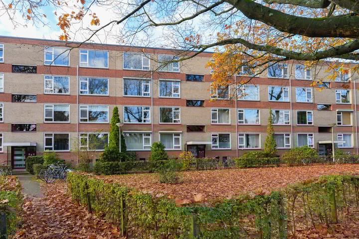 Oude Molenweg 275 in Nijmegen foto