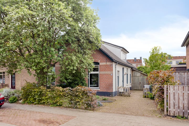 Oude Molenweg 55 in Nijmegen foto