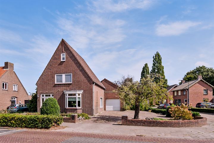 Oude-Molenweg 58 in De Mortel foto