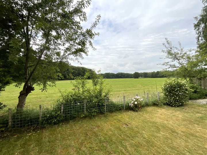 Oude Nijkerkerweg 111-26 in Ermelo foto