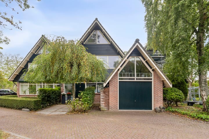 Foto van woning Oude Notewei 12, Kloetinge