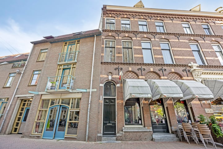 Oude Oeverstraat 70 in Arnhem foto