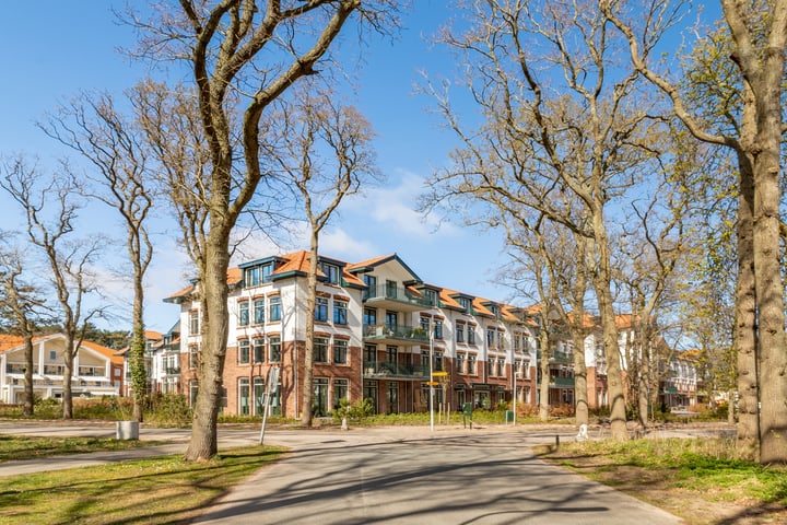 Oude Parklaan 102b in Castricum