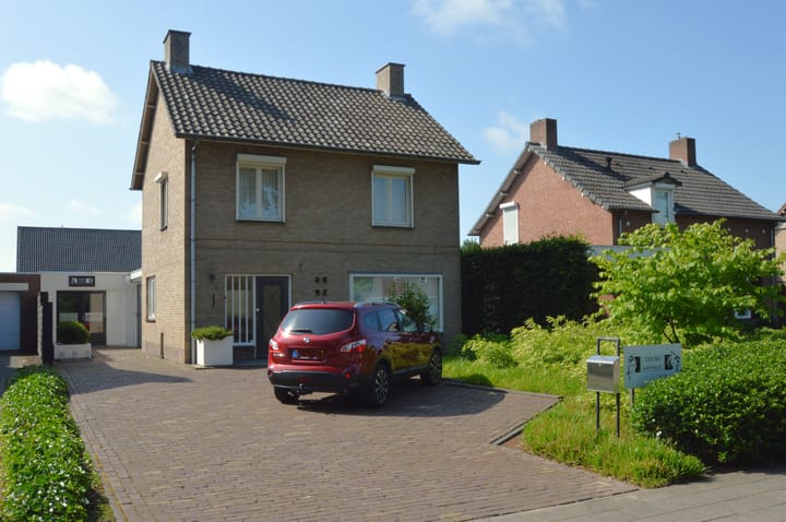 Foto van woning Oude Peelstraat 21, Helenaveen