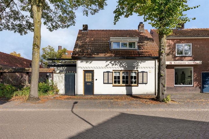 Oude Postelseweg 2 in Eersel foto