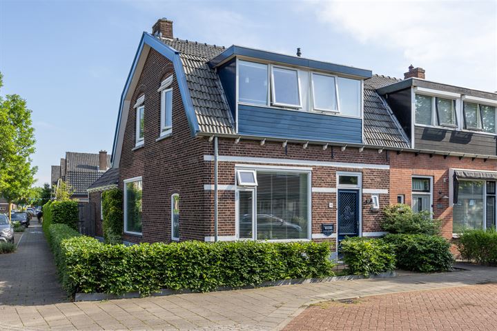Oude Postweg 103 in Hengelo foto
