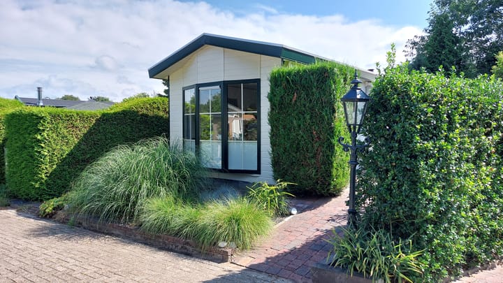 Oude Prinsenweg 16-62 in Putten