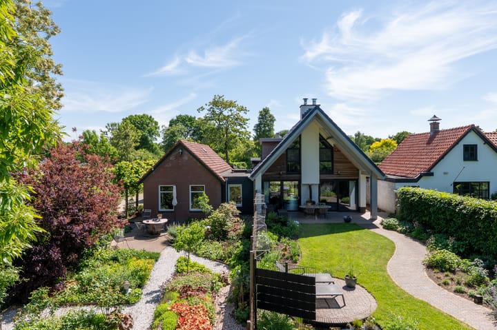 Foto van woning Oude Prinsenweg 22, Putten