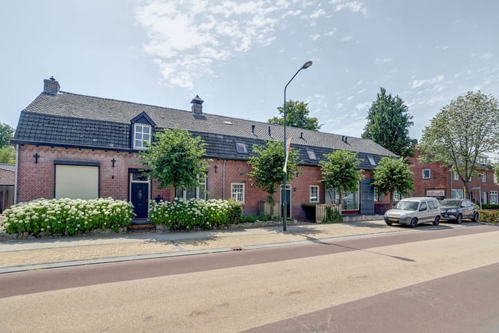 Oude Provincialeweg 71A in Hapert