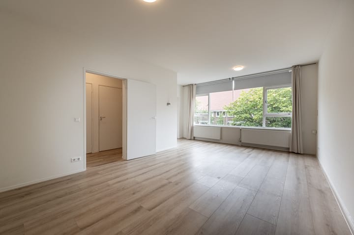 Foto van woning Oude Raadhuislaan 78, Rotterdam