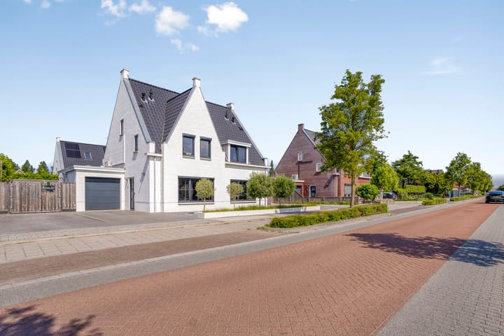 Foto van woning Oude Rijksweg 15, Breskens