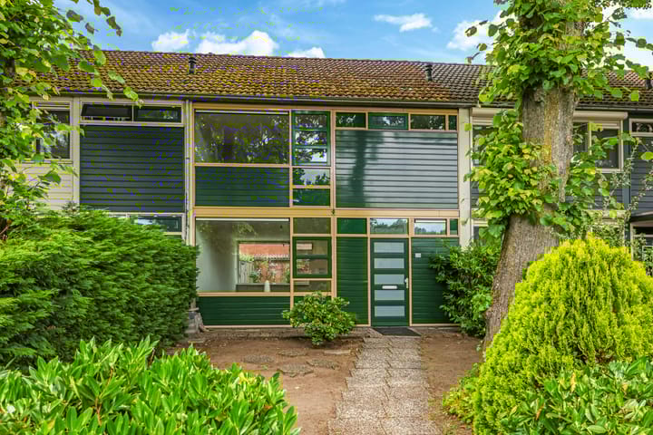 Foto van woning Oude Rozengaardseweg 197, Doetinchem