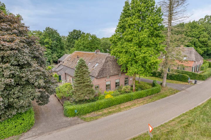 Oude Schaijkseweg 20 in Herpen