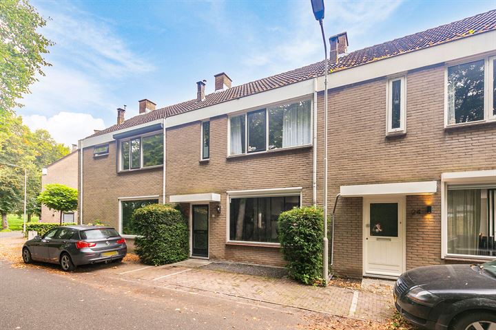 Oude Singel 22 in Goes foto
