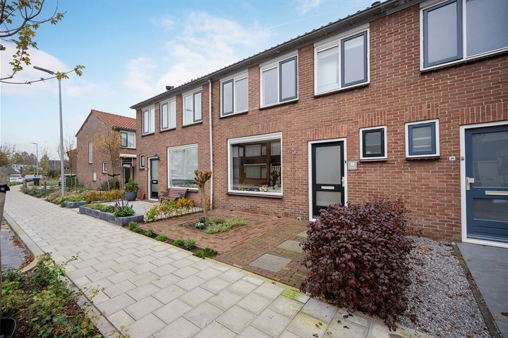 Oude Singel 38 in Oudewater foto
