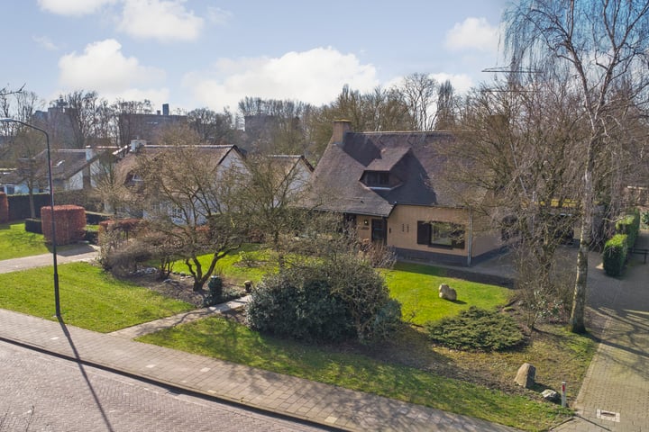 Foto van woning Oude Stadsweg 5, Geertruidenberg