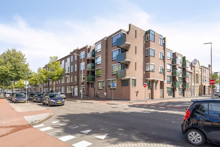 Oude Stationsweg 11 in Bergen op Zoom foto