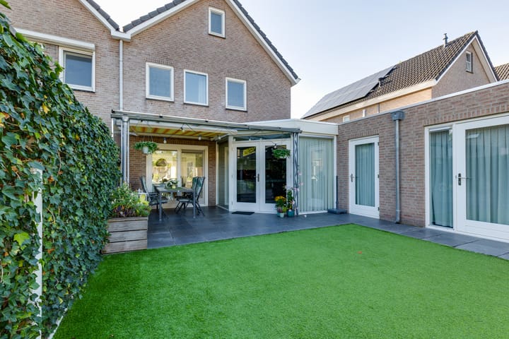 Oude Steenbraakweg 4 in Groenlo foto