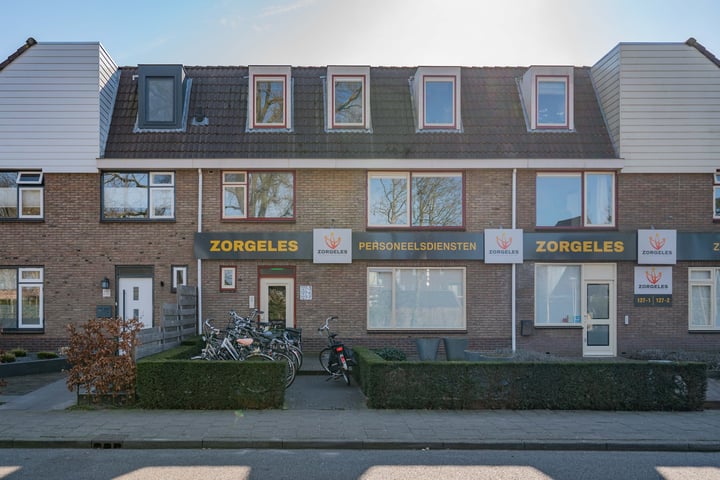Oude Telgterweg 127-6 in Ermelo